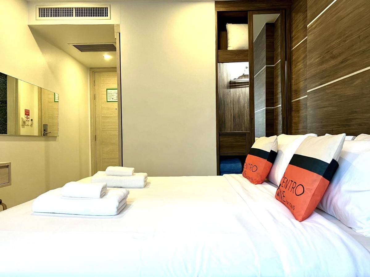 Centro One Bangla Hotel Patong Екстериор снимка