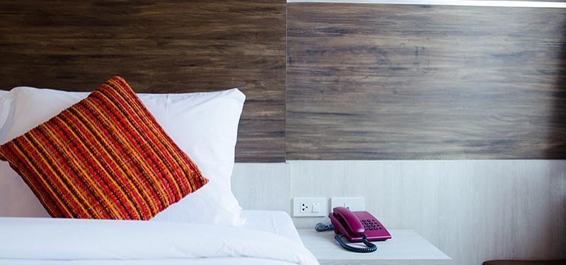Centro One Bangla Hotel Patong Екстериор снимка