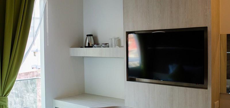 Centro One Bangla Hotel Patong Екстериор снимка