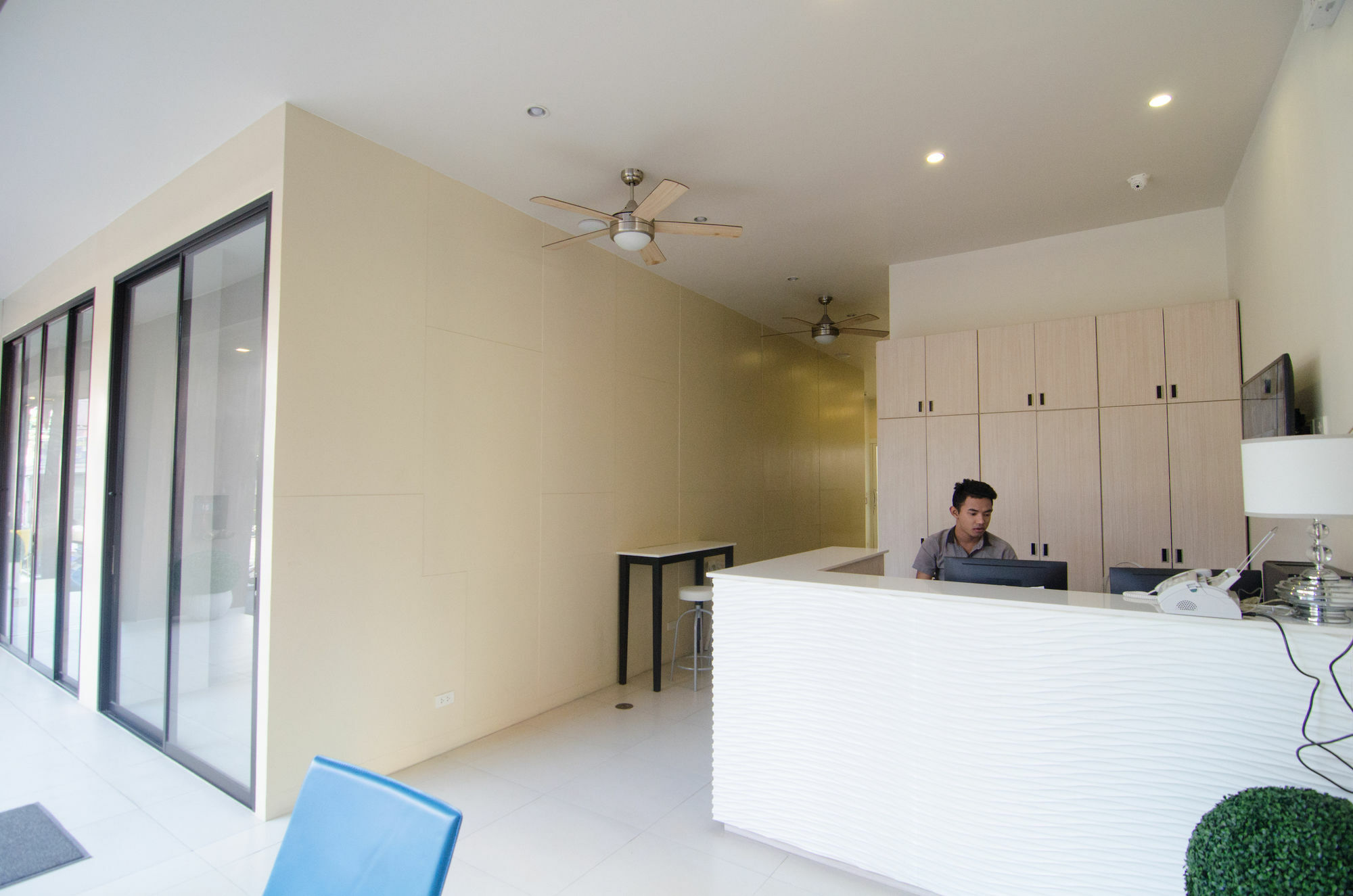 Centro One Bangla Hotel Patong Екстериор снимка