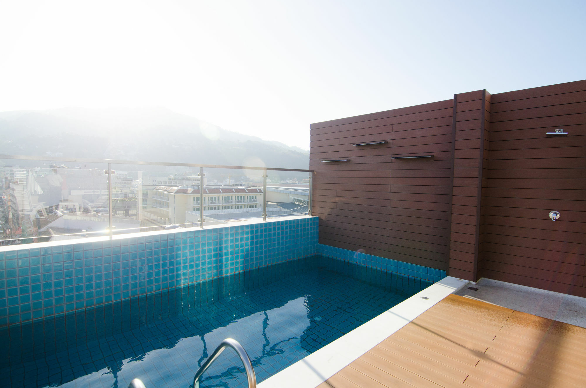 Centro One Bangla Hotel Patong Екстериор снимка