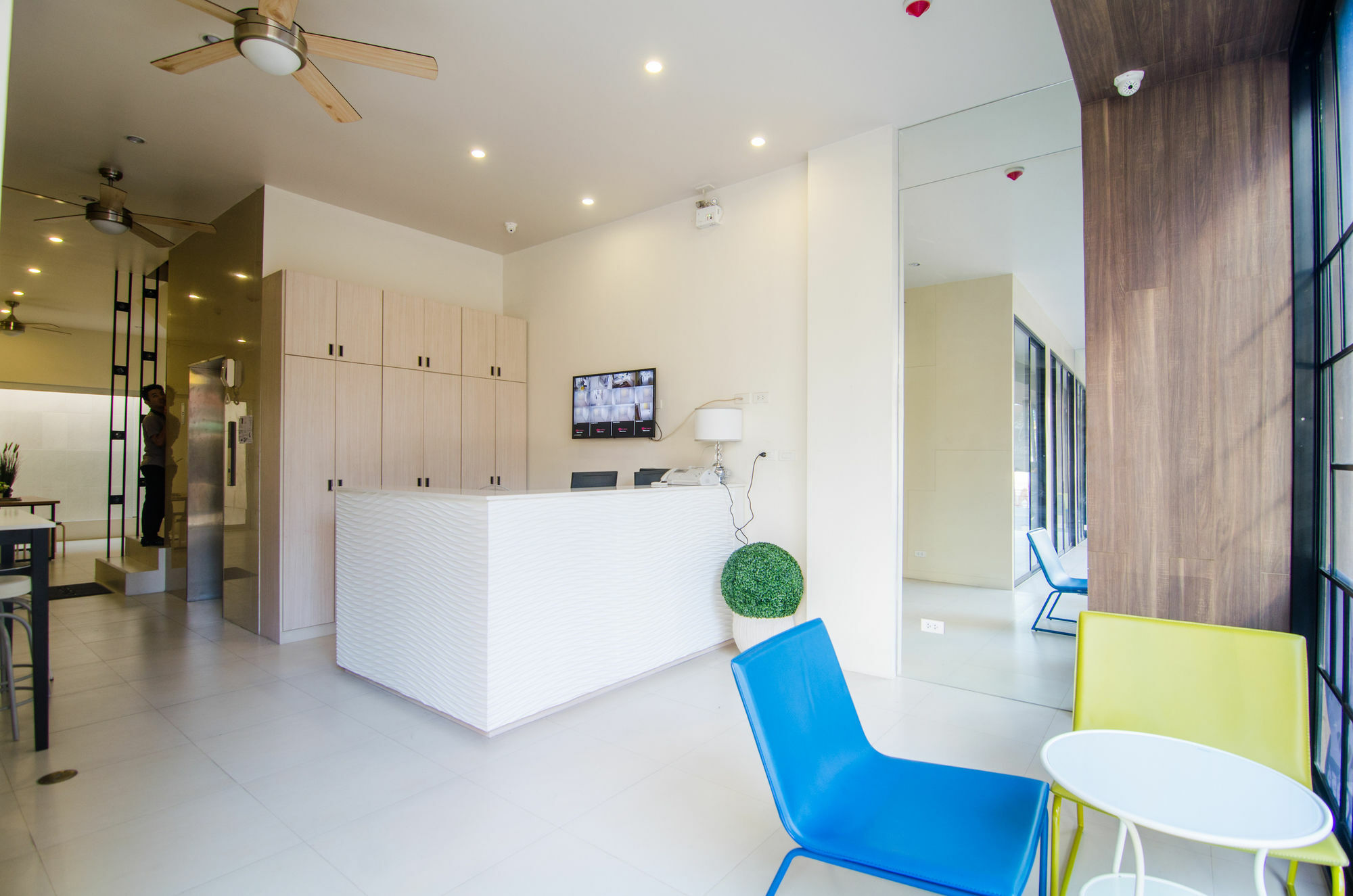Centro One Bangla Hotel Patong Екстериор снимка